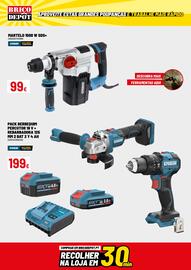 Folheto Brico Depôt Página 18
