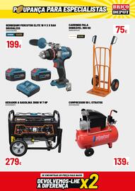 Folheto Brico Depôt Página 19