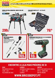 Folheto Brico Depôt Página 20