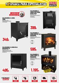 Folheto Brico Depôt Página 9