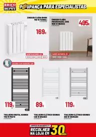 Folheto Brico Depôt Página 10