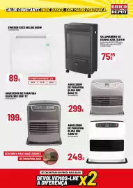 Folheto Brico Depôt Página 11