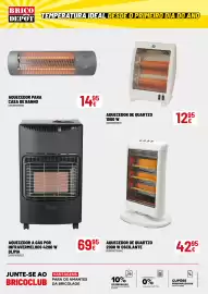 Folheto Brico Depôt Página 12