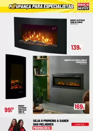 Folheto Brico Depôt Página 13