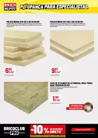 Folheto Brico Depôt Página 16