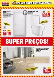 Folheto Brico Depôt Página 2