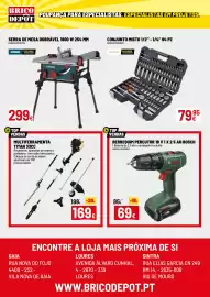 Folheto Brico Depôt Página 20