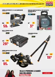 Folheto Brico Depôt Página 7