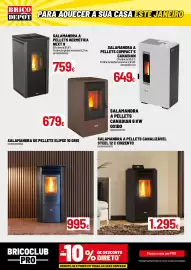 Folheto Brico Depôt Página 8