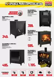 Folheto Brico Depôt Página 9