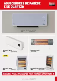 Folheto Brico Depôt Página 21