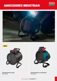 Folheto Brico Depôt Página 27