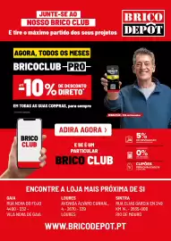 Folheto Brico Depôt Página 30