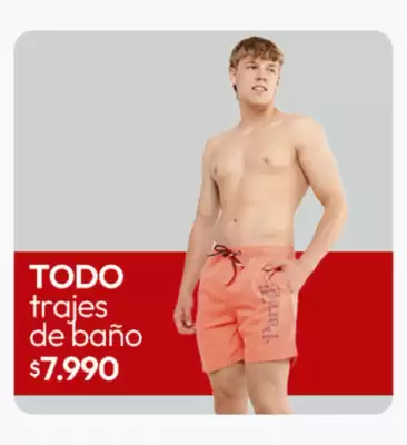 Catálogo Tricot (válido hasta 8-01)