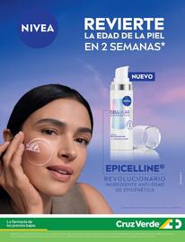 Catálogo Cruz Verde Página 17