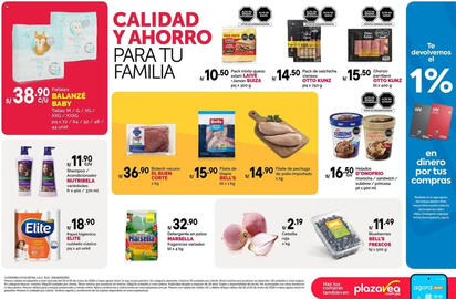 Catálogo Plaza Vea Página 2