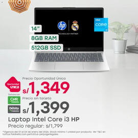 Catálogo Tottus Página 2