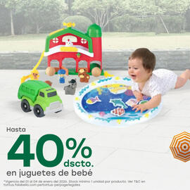 Catálogo Tottus Página 3