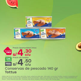 Catálogo Tottus Página 5