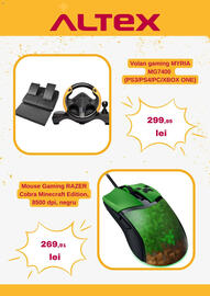 Catalog Altex săptămâna 1 Pagină 4