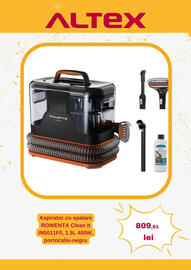 Catalog Altex săptămâna 1 Pagină 7