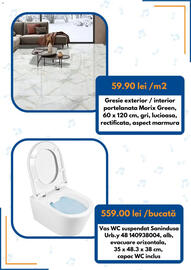 Catalog Dedeman Pagină 3