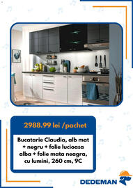 Catalog Dedeman Pagină 6