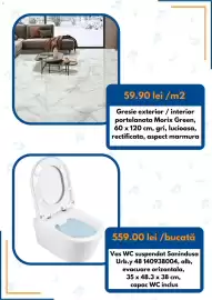 Catalog Dedeman Pagină 3