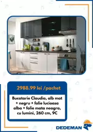 Catalog Dedeman Pagină 6