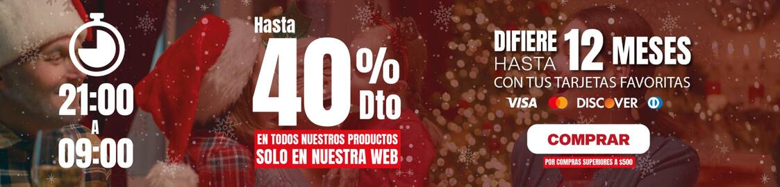 Catálogo Point semana 1 Página 1