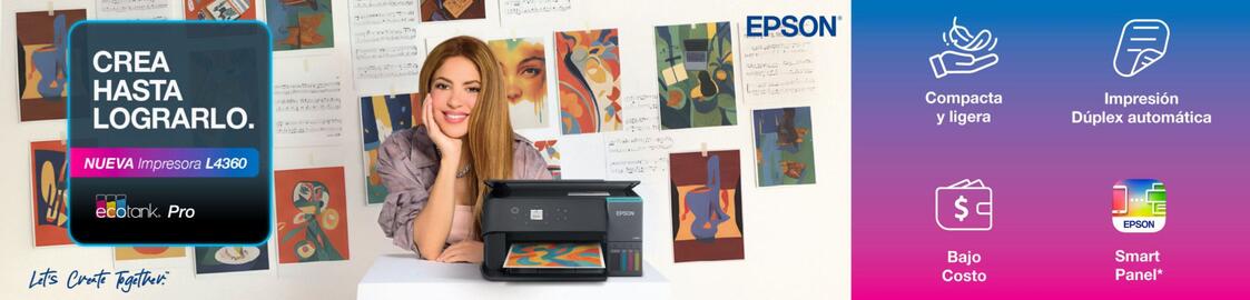 Catálogo Point semana 1 Página 3