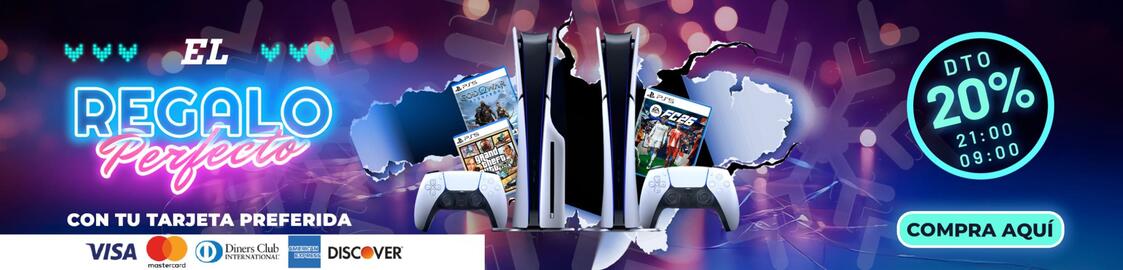 Catálogo Point semana 1 Página 4