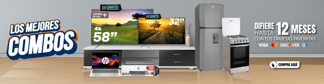 Catálogo Point semana 1 Página 5