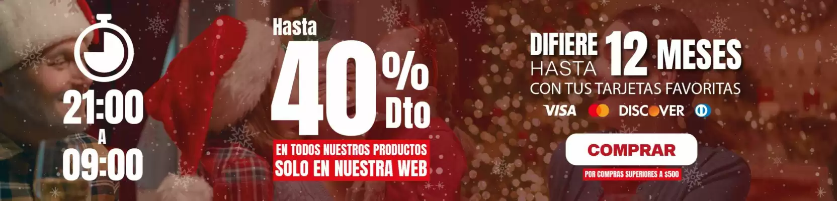 Catálogo Point (válido hasta 8-01)