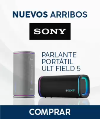 Catálogo Marcimex (válido hasta 8-01)