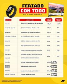 Catálogo Novicompu Página 1