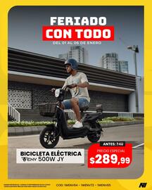 Catálogo Novicompu Página 3