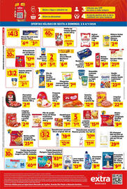 Encarte Extra Supermercado Página 2