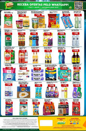 Catálogo Supermercados Bretas semana 1 Página 2
