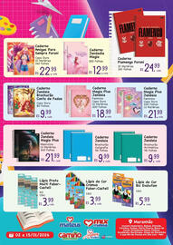 Catálogo Supermercados Mateus Página 2
