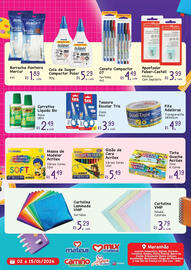 Catálogo Supermercados Mateus Página 3