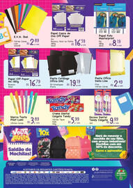 Catálogo Supermercados Mateus Página 4