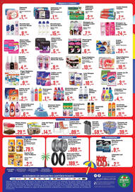 Catálogo Supermercados Mateus Página 4