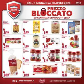 Volantino Elite Pagina 2