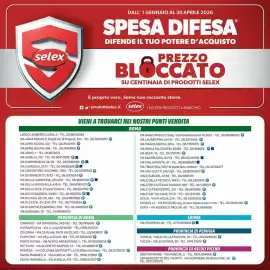 Volantino Elite Pagina 14