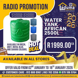 Laduma Hardware catalogue catalogue Page 2