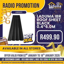 Laduma Hardware catalogue catalogue Page 3
