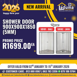 Laduma Hardware catalogue catalogue Page 1