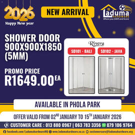 Laduma Hardware catalogue catalogue Page 2