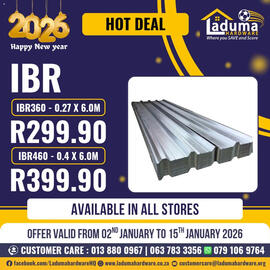 Laduma Hardware catalogue catalogue Page 3